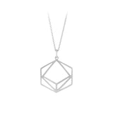 N-600 | Icon Necklace Short