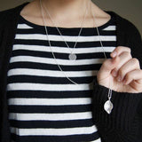 N-002 | Coin Necklace