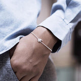 B-320 | Clover Bracelet