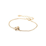 B-320 | Clover Bracelet