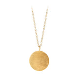 N-002 | Coin Necklace