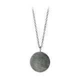 N-002 | Coin Necklace