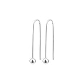 E-551 | Pasodoble Ear Hooks