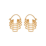 E-660 | Trace Earrings