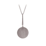 N-005 | Long Coin Necklace