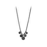 N-007 | Mini Coin Necklace