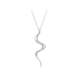 N-189 | Loop Necklace