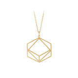 N-601 | Icon Necklace