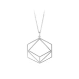 N-601 | Icon Necklace
