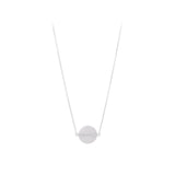 N-653 | Eclipse Necklace