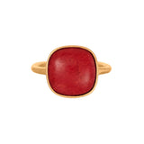 R-037 | Coral Ring