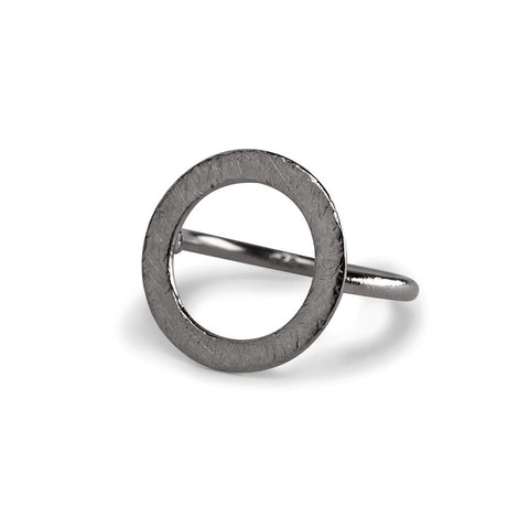 R-170 | Open Coin Ring