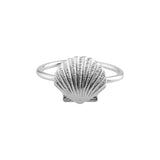 R-230 | Seashell Ring