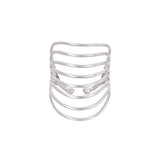 R-570 | Silhouette Ring